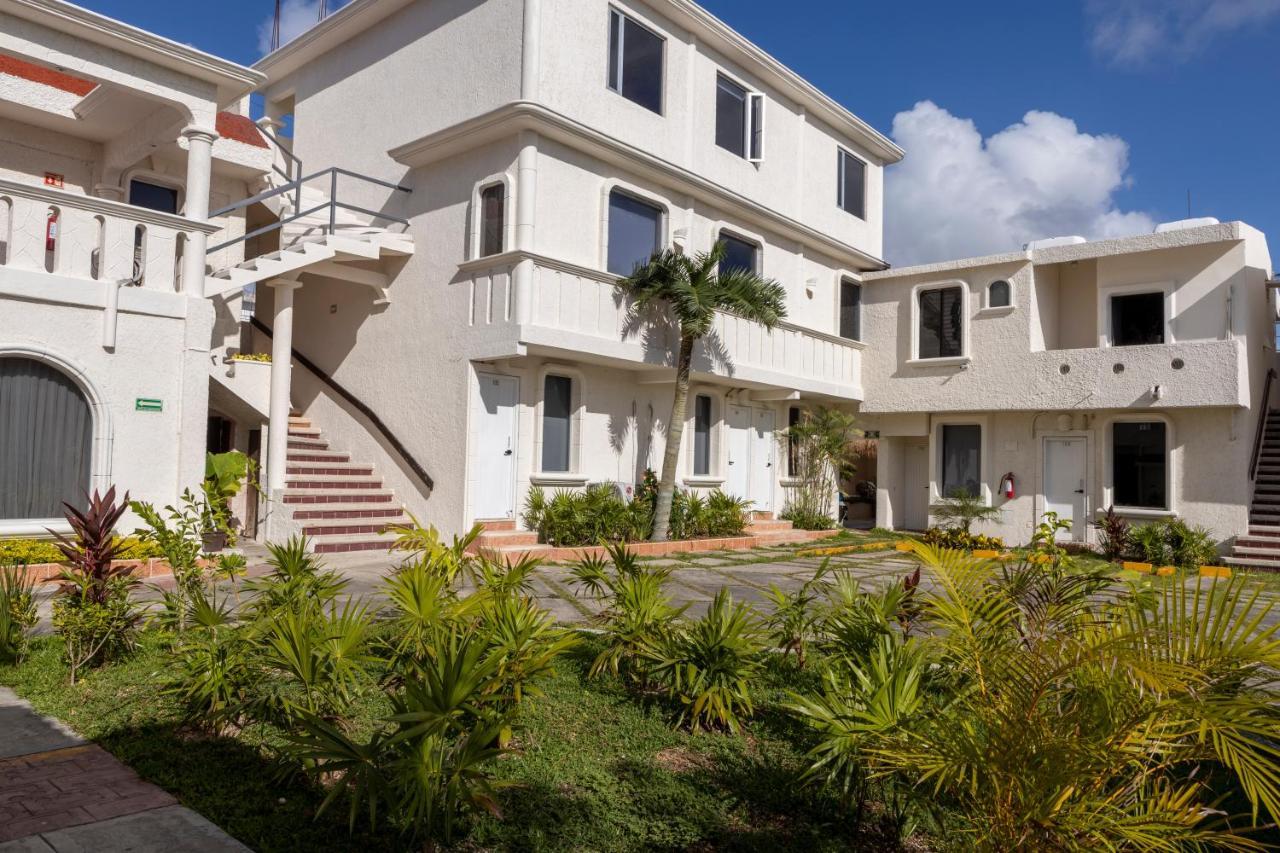 Soy Local Cancun Exterior photo
